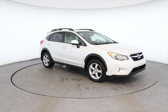 used 2013 Subaru XV Crosstrek car, priced at $7,995
