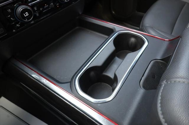 used 2024 Chevrolet Silverado 2500 car, priced at $60,995