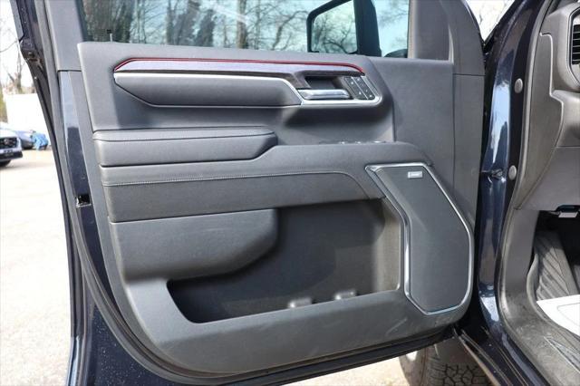used 2024 Chevrolet Silverado 2500 car, priced at $60,995