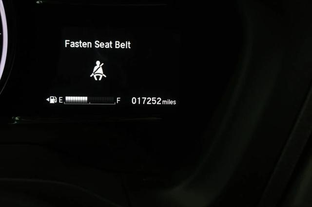 used 2022 Honda HR-V car, priced at $20,995