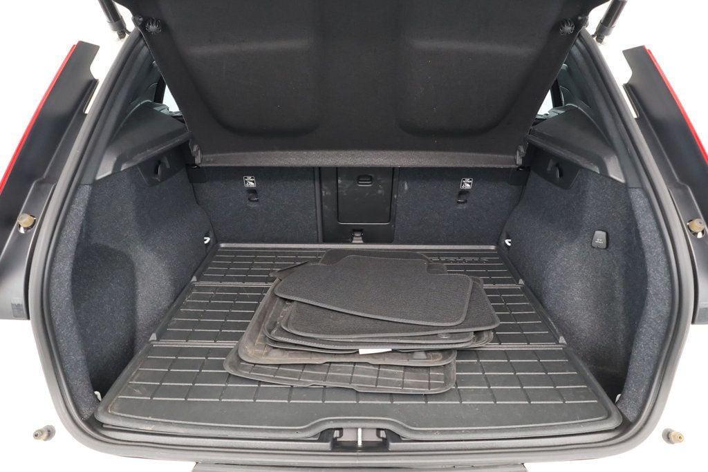 used 2023 Volvo XC40 car, priced at $25,995