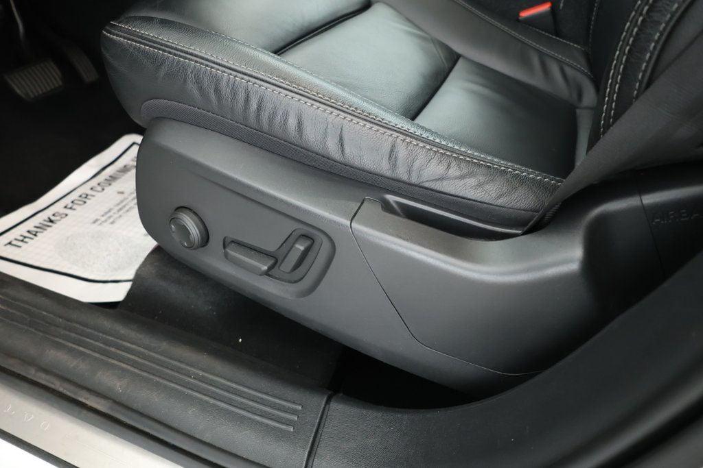 used 2023 Volvo XC40 car, priced at $25,995