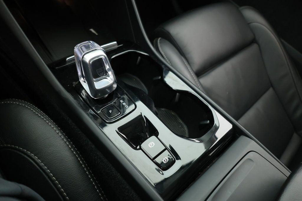 used 2023 Volvo XC40 car, priced at $25,995