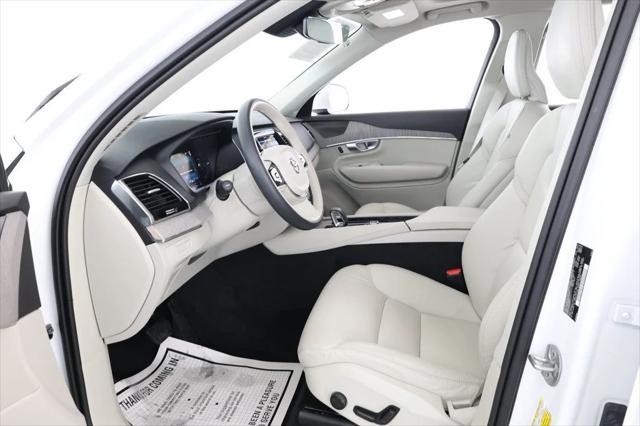 used 2024 Volvo XC90 Recharge Plug-In Hybrid car, priced at $48,995