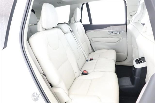 used 2024 Volvo XC90 Recharge Plug-In Hybrid car, priced at $48,995