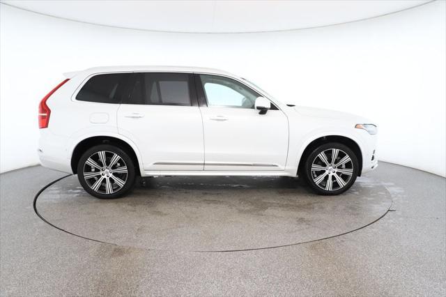 used 2024 Volvo XC90 Recharge Plug-In Hybrid car, priced at $48,995