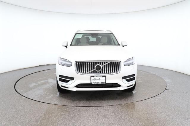 used 2024 Volvo XC90 Recharge Plug-In Hybrid car, priced at $48,995