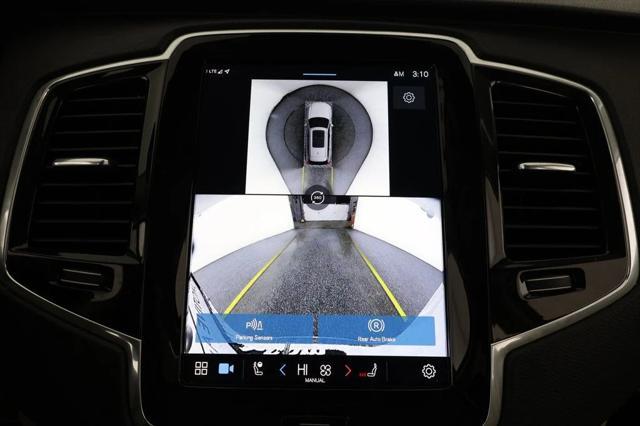 used 2024 Volvo XC90 Recharge Plug-In Hybrid car, priced at $48,995