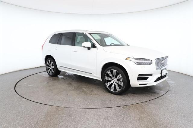 used 2024 Volvo XC90 Recharge Plug-In Hybrid car, priced at $48,995