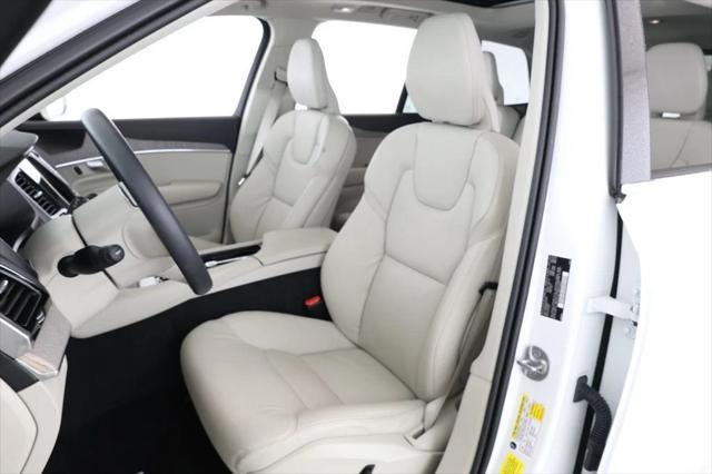 used 2024 Volvo XC90 Recharge Plug-In Hybrid car, priced at $48,995