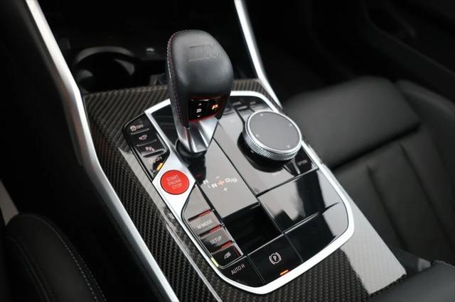 used 2024 BMW M3 car, priced at $75,995