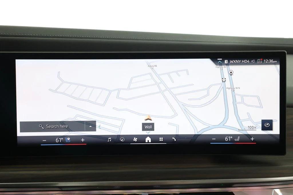 used 2024 BMW i7 car, priced at $72,295