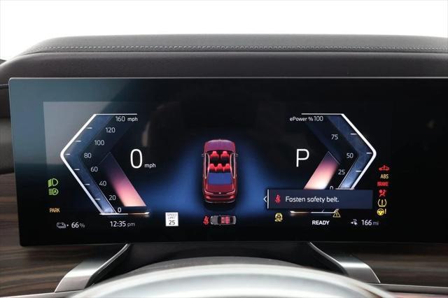 used 2024 BMW i7 car, priced at $75,995