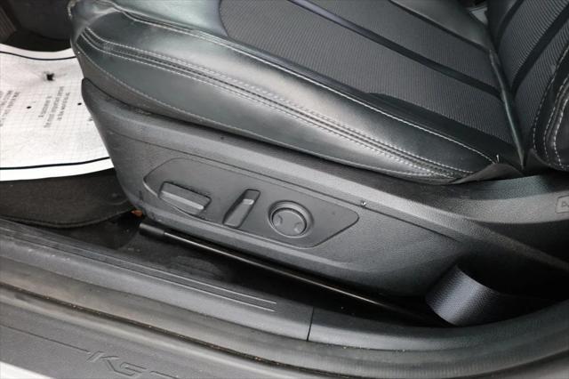 used 2022 Kia K5 car, priced at $20,495