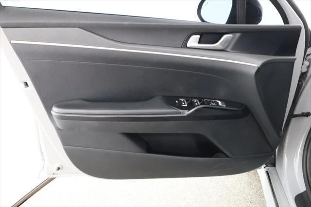 used 2022 Kia K5 car, priced at $20,495