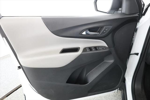 used 2021 Chevrolet Equinox car, priced at $14,495