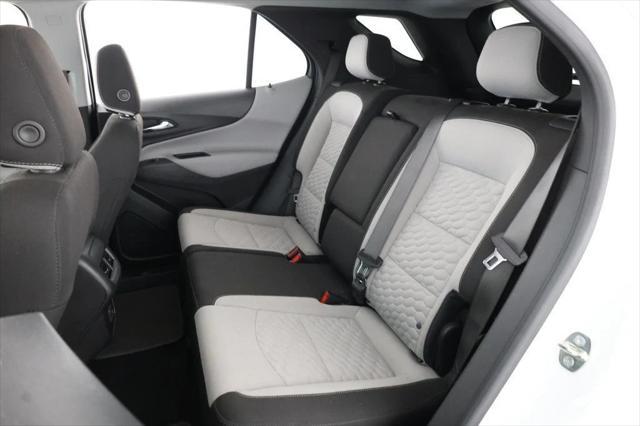 used 2021 Chevrolet Equinox car, priced at $14,495