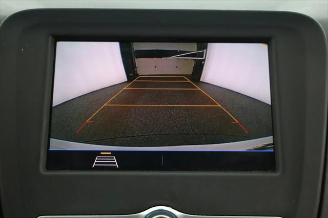 used 2021 Chevrolet Equinox car, priced at $14,495