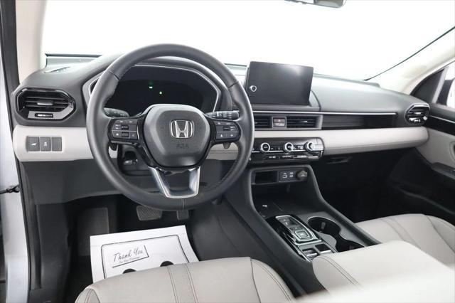 used 2023 Honda Pilot car, priced at $36,495