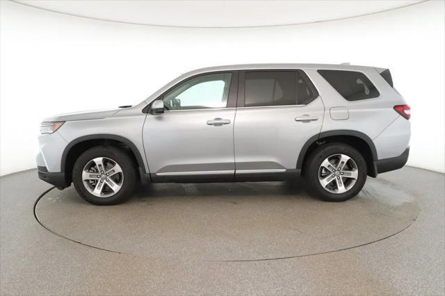 used 2023 Honda Pilot car, priced at $36,495