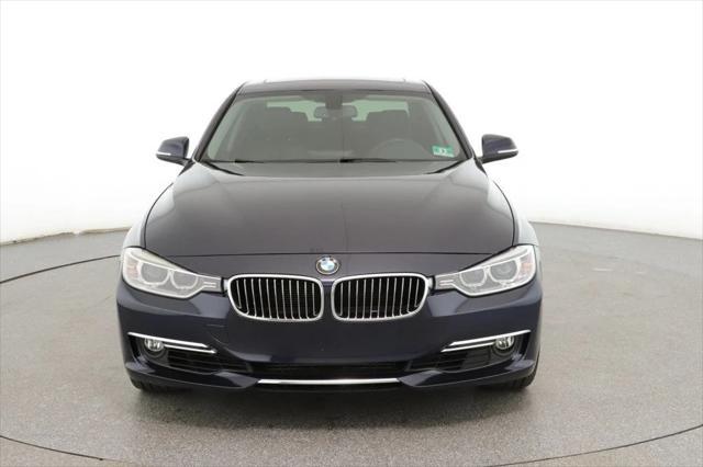 used 2013 BMW 335 car, priced at $15,495