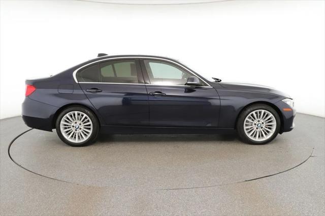 used 2013 BMW 335 car, priced at $15,495