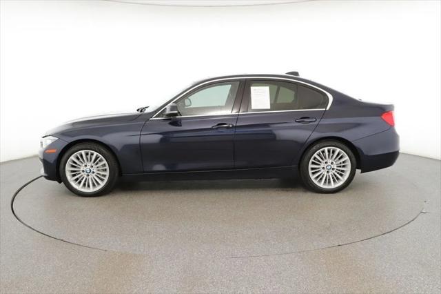 used 2013 BMW 335 car, priced at $15,495