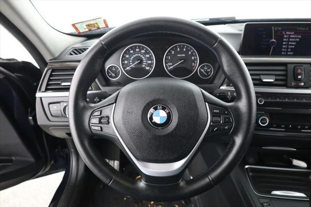 used 2013 BMW 335 car, priced at $15,495