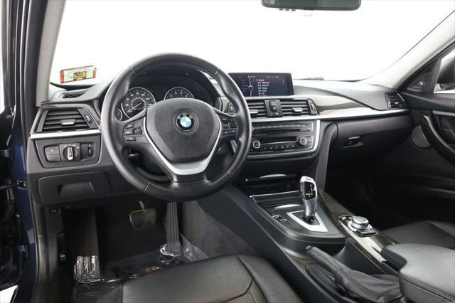 used 2013 BMW 335 car, priced at $15,495