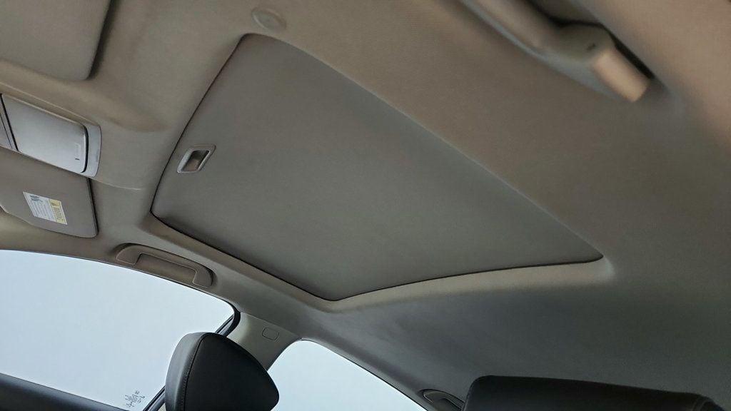 used 2022 Honda Accord Hybrid car, priced at $18,195