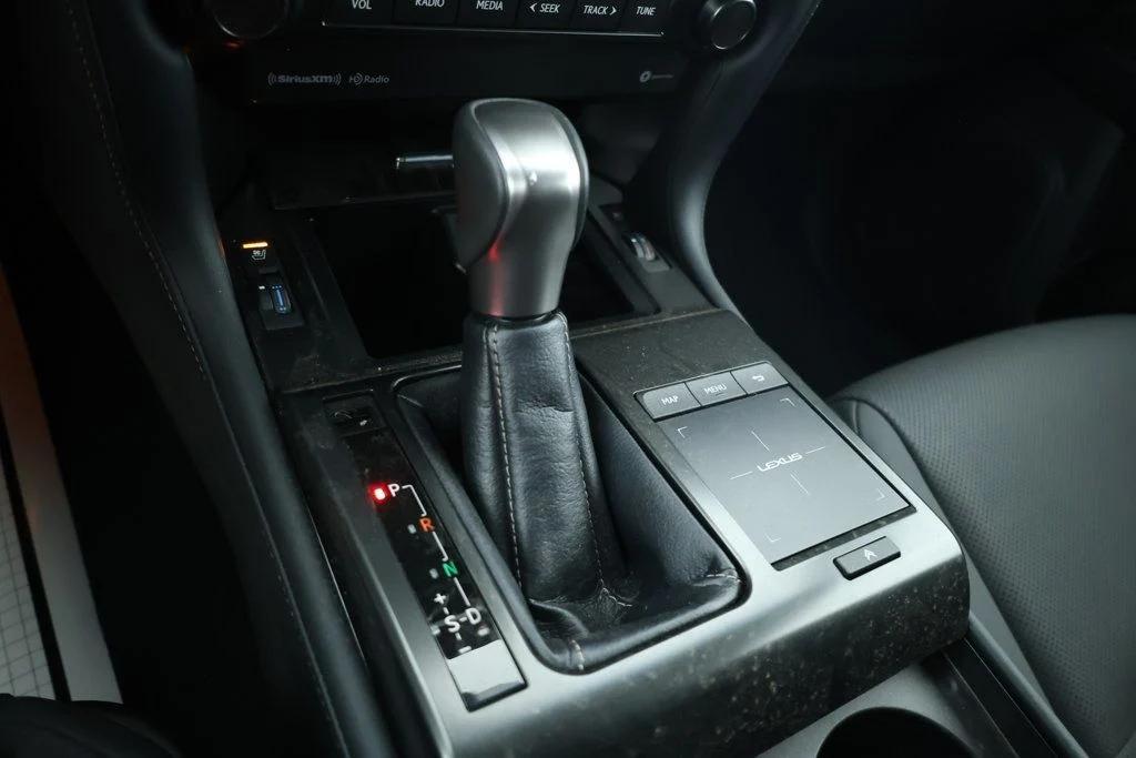 used 2023 Lexus GX 460 car, priced at $53,195
