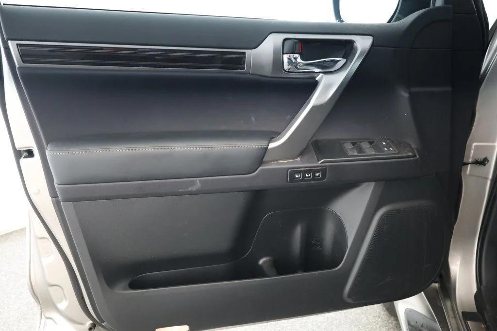 used 2023 Lexus GX 460 car, priced at $53,195