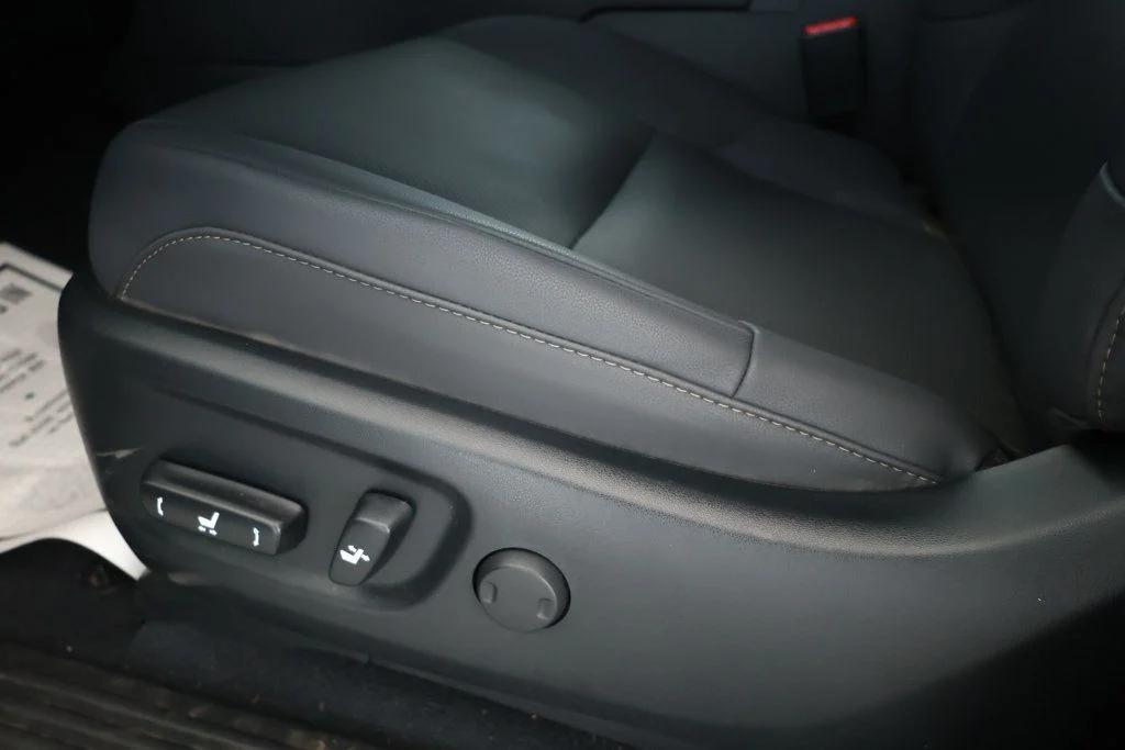 used 2023 Lexus GX 460 car, priced at $53,195