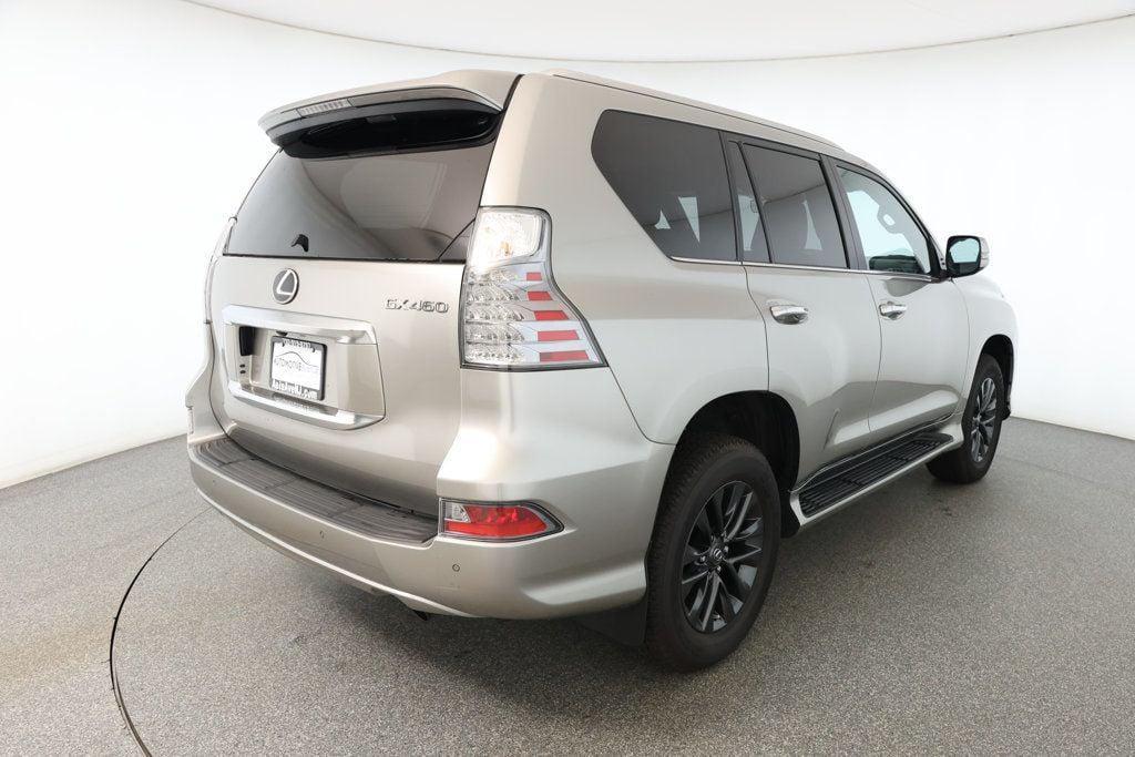 used 2023 Lexus GX 460 car, priced at $53,195