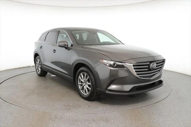 used 2019 Mazda CX-9 car, priced at $21,495