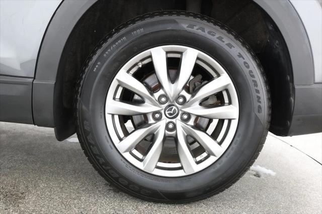 used 2019 Mazda CX-9 car, priced at $21,495