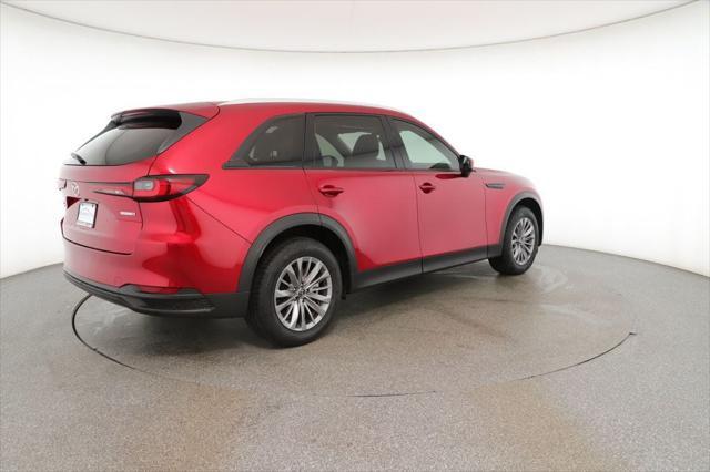 used 2024 Mazda CX-90 car, priced at $28,295