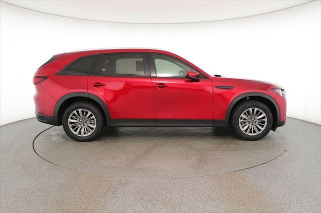 used 2024 Mazda CX-90 car, priced at $28,295