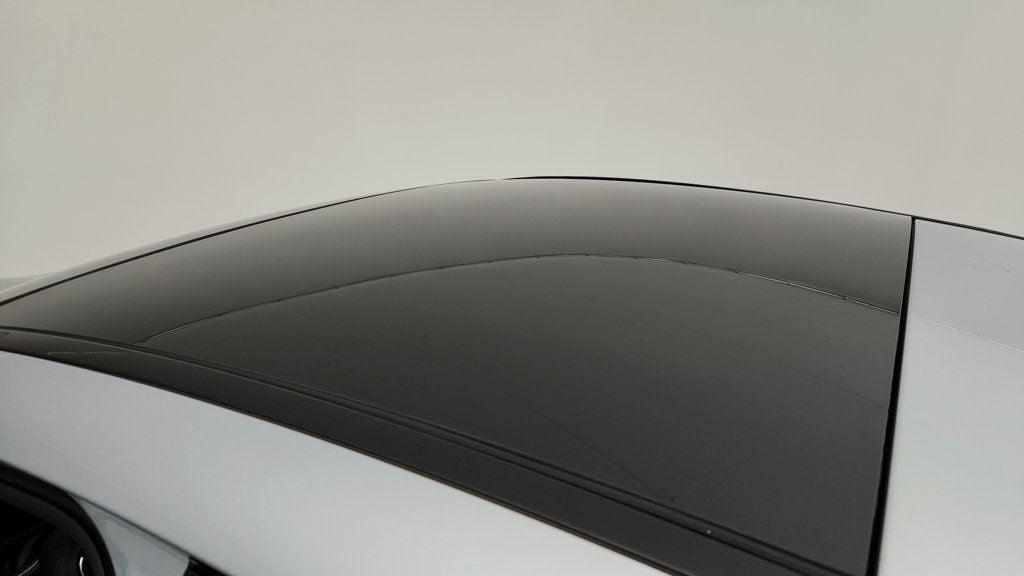 used 2024 Mercedes-Benz GLC 300 car, priced at $53,495