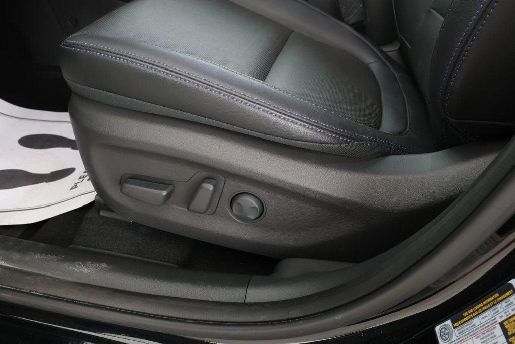 used 2023 Hyundai Kona EV car, priced at $22,995
