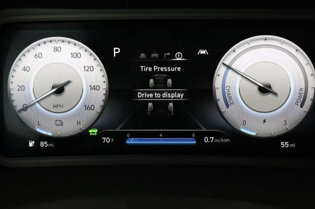 used 2023 Hyundai Kona EV car, priced at $26,495