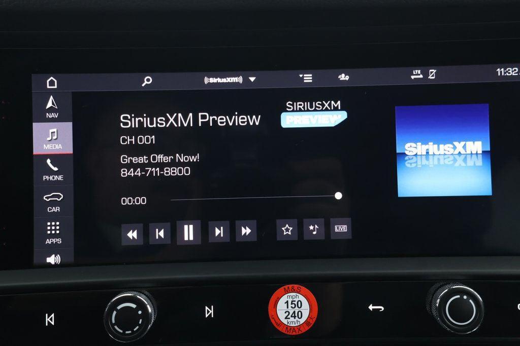 used 2024 Porsche Macan car, priced at $50,995