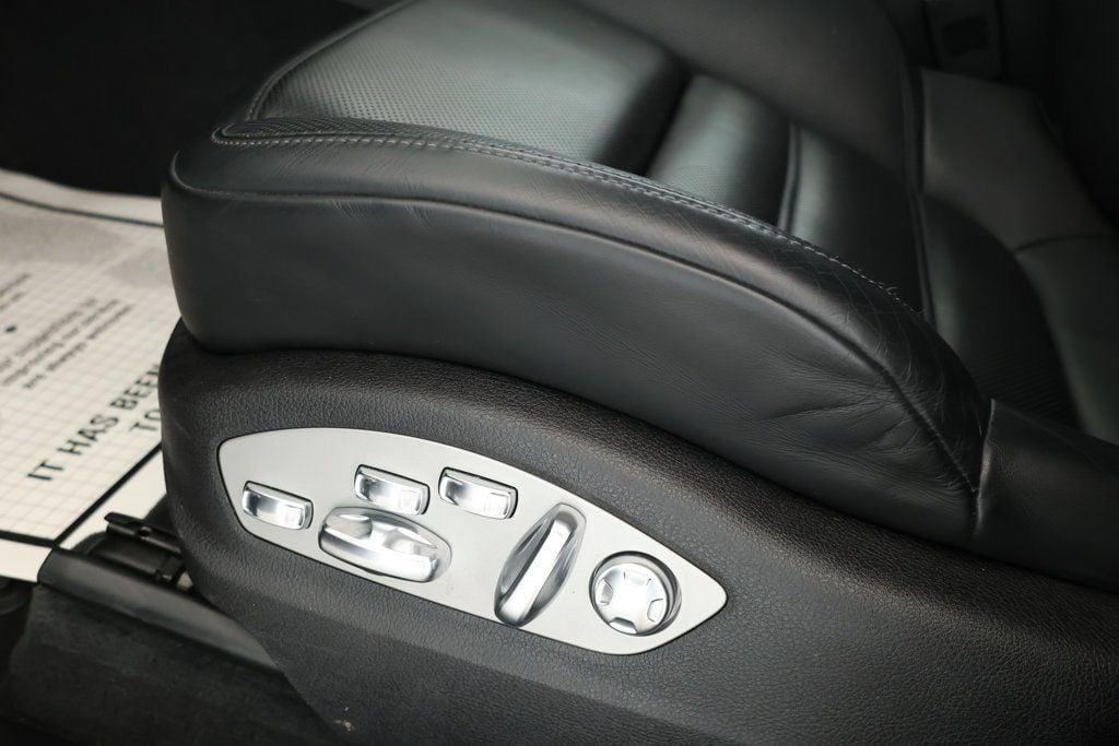 used 2024 Porsche Macan car, priced at $50,995