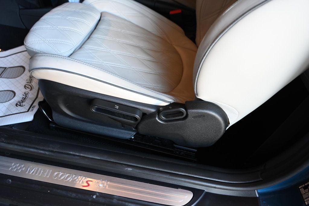 used 2023 MINI Hardtop car, priced at $23,695