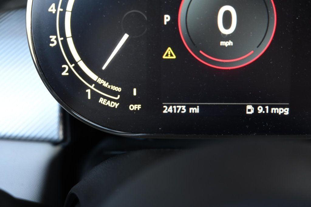 used 2023 MINI Hardtop car, priced at $23,695