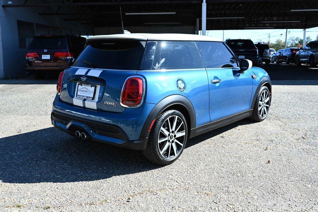 used 2023 MINI Hardtop car, priced at $23,695
