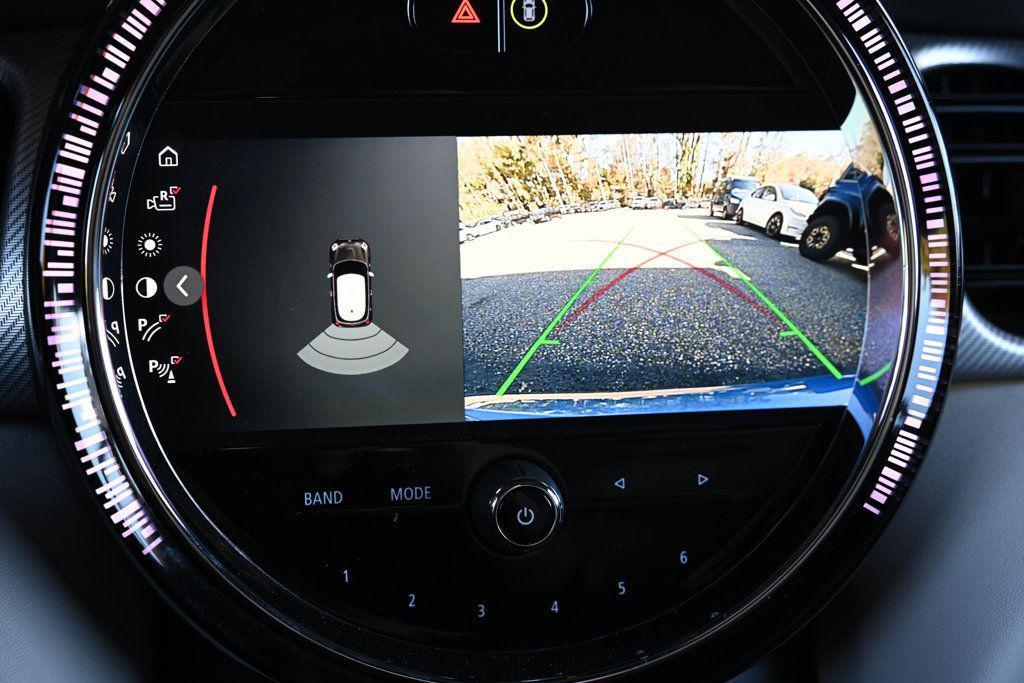 used 2023 MINI Hardtop car, priced at $23,695