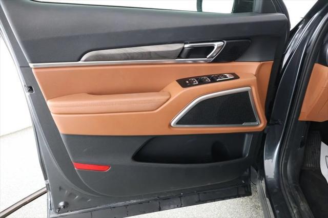 used 2023 Kia Telluride car, priced at $34,495