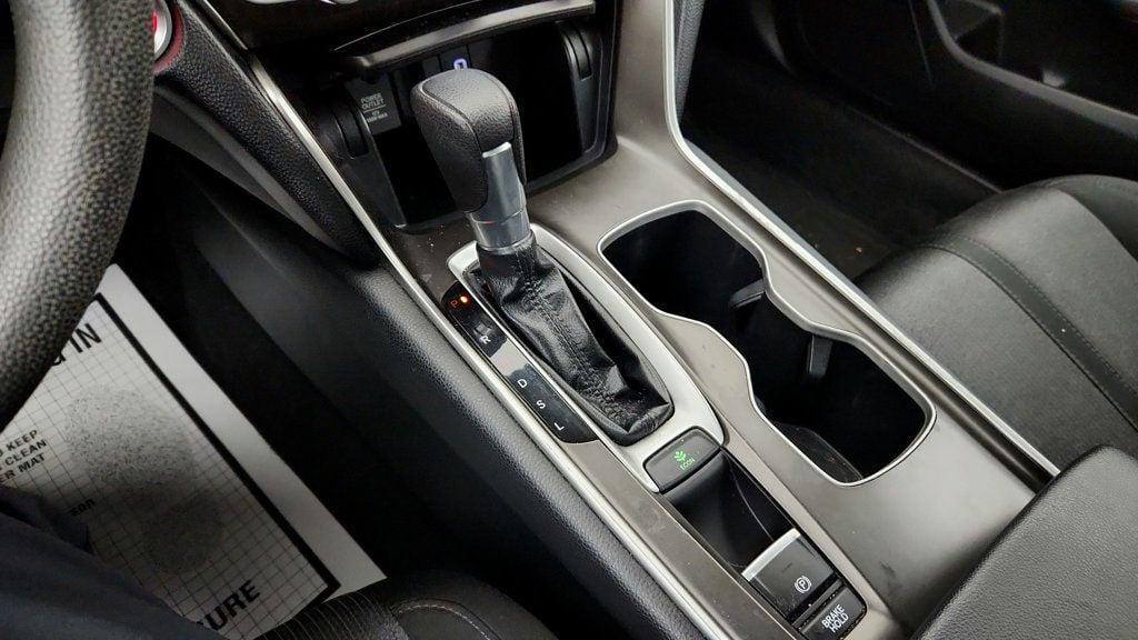 used 2019 Honda Accord car, priced at $16,495