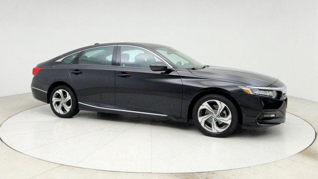 used 2019 Honda Accord car, priced at $16,495